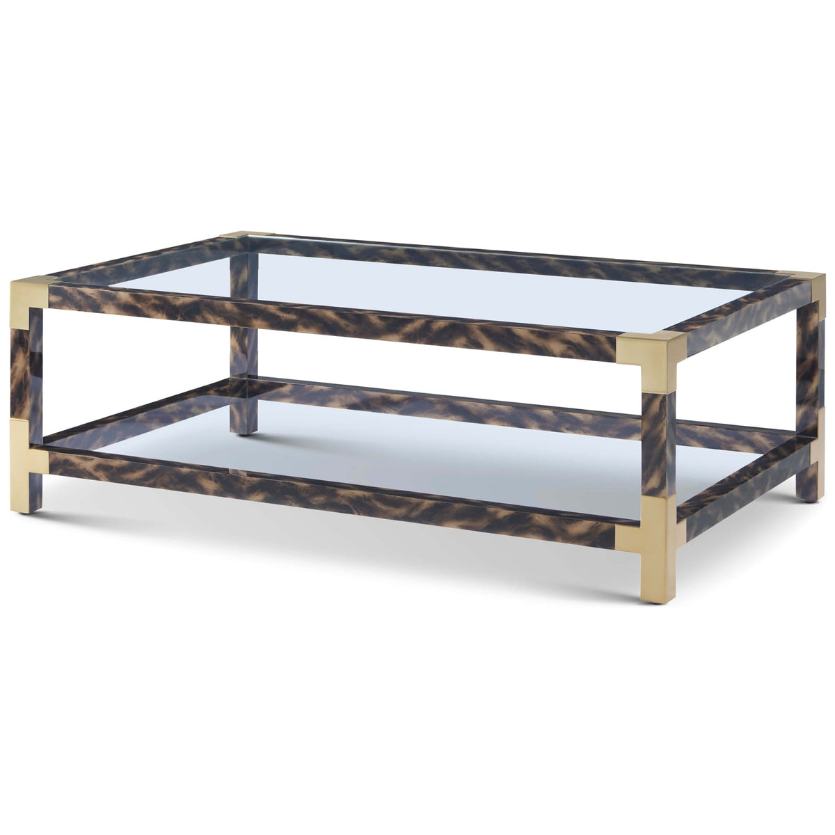 Arakan Coffee Table