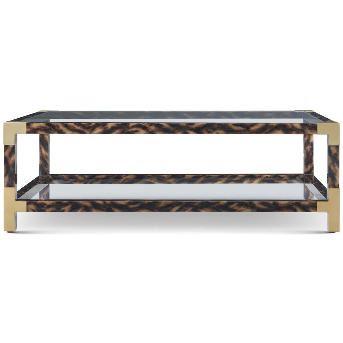 Arakan Coffee Table
