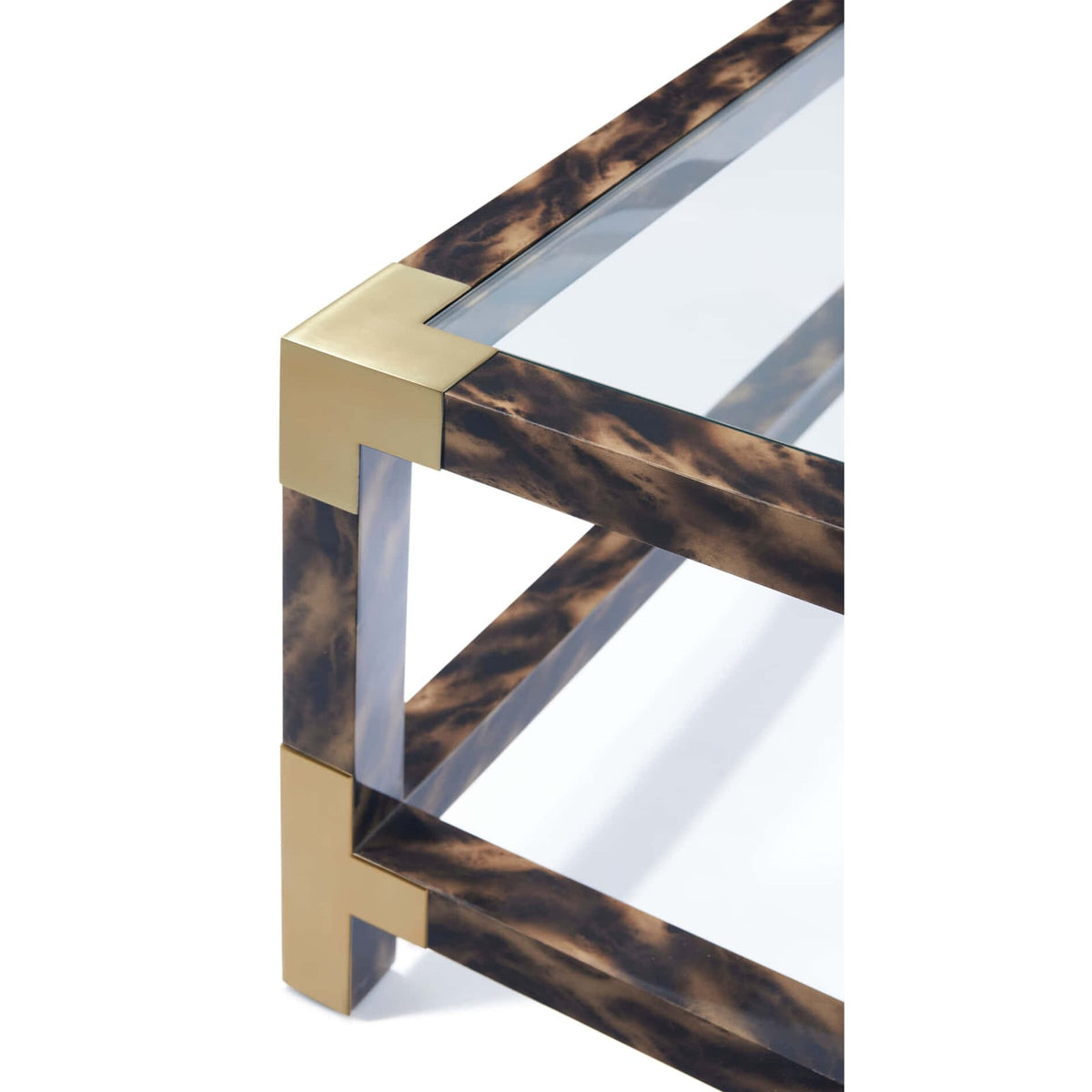 Arakan Coffee Table