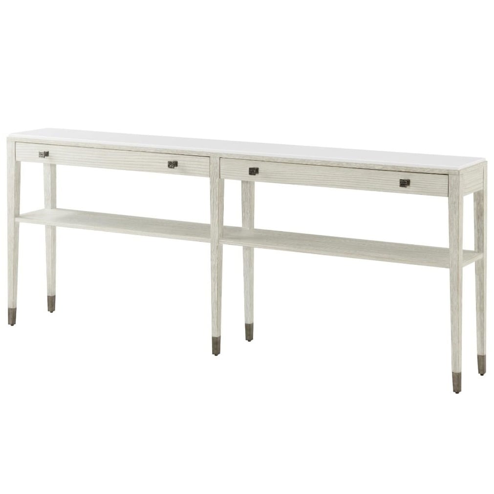 Breeze Console Table