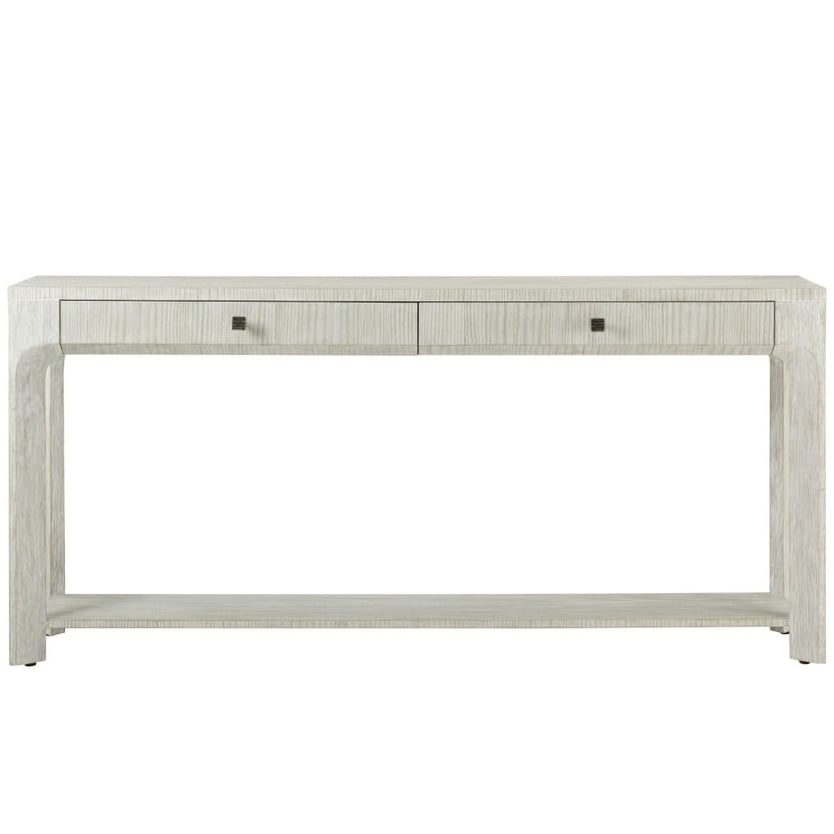 Breeze Two Drawer Console Table