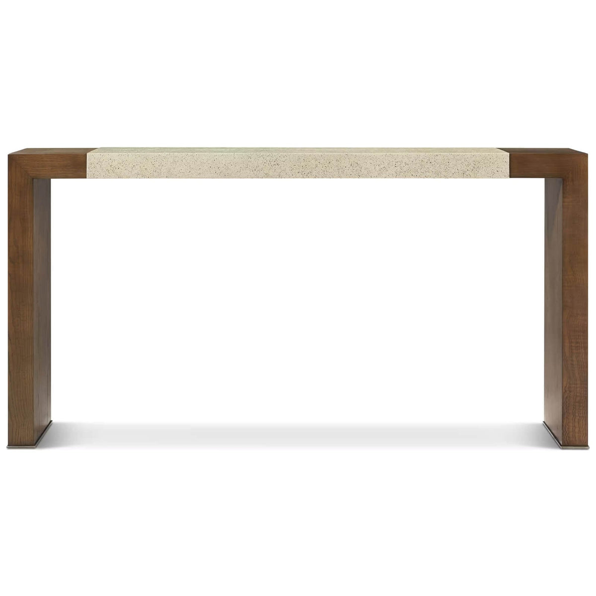 Catalina Console Table in Earth