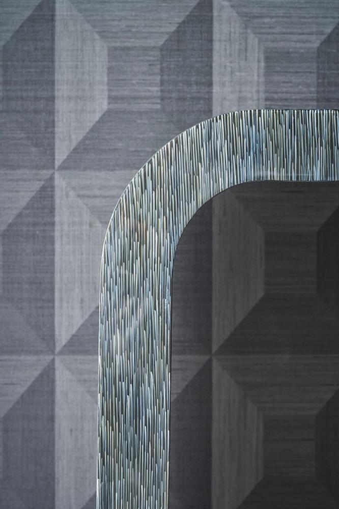 Panos Console Table