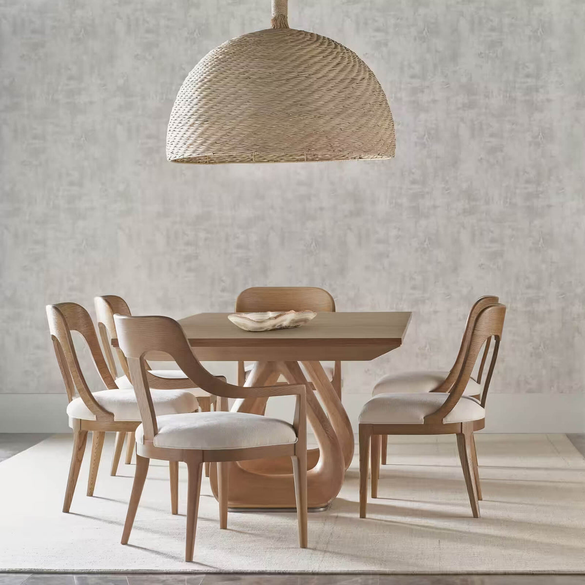 Essence Extending Dining Table - 193-295cm