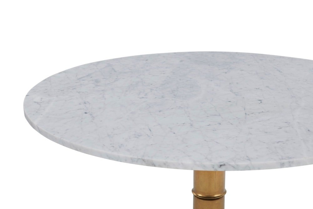 Kesden Round Dining Table - 152cm