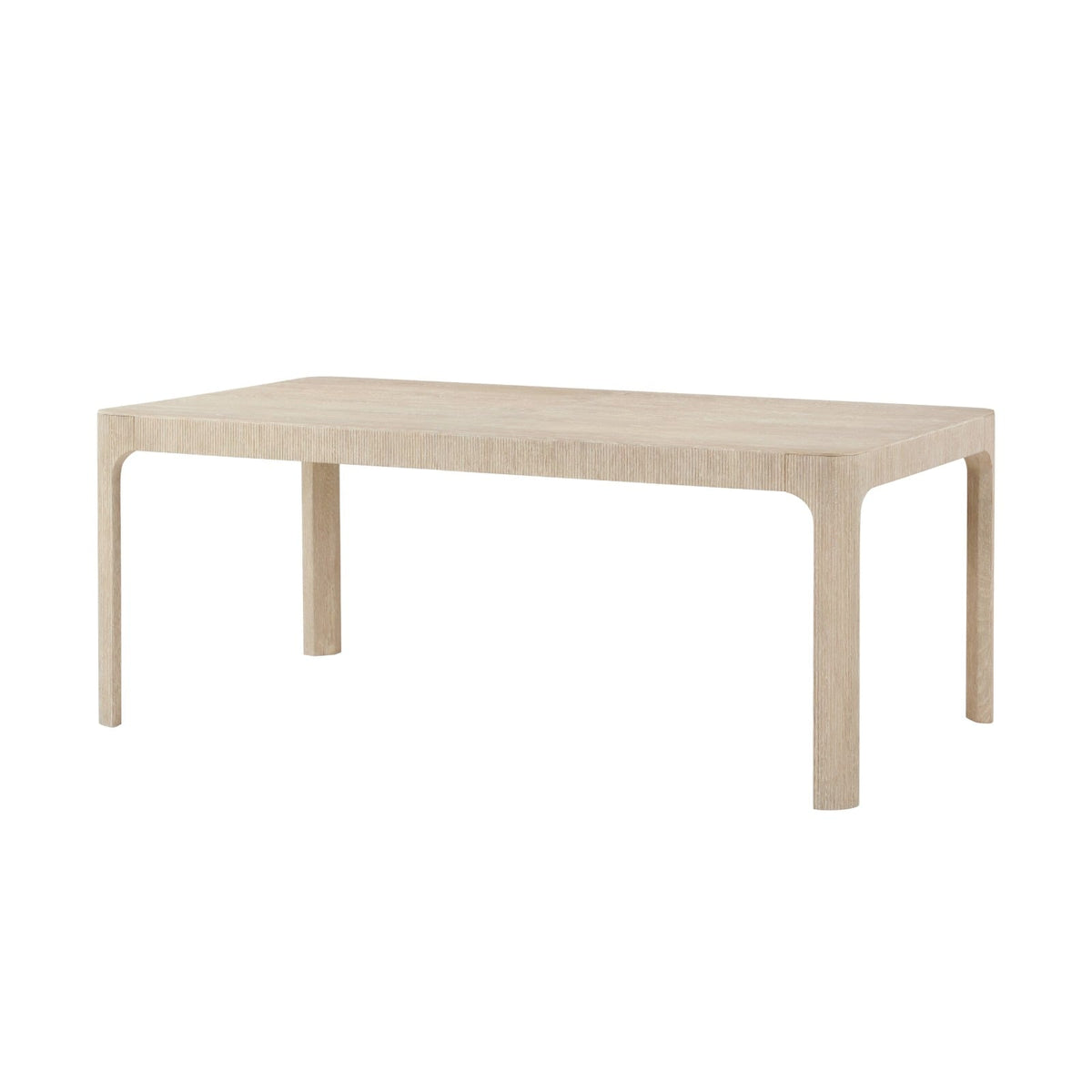 Horizon Rectangular Extending Dining Table - 193cm - 276cm