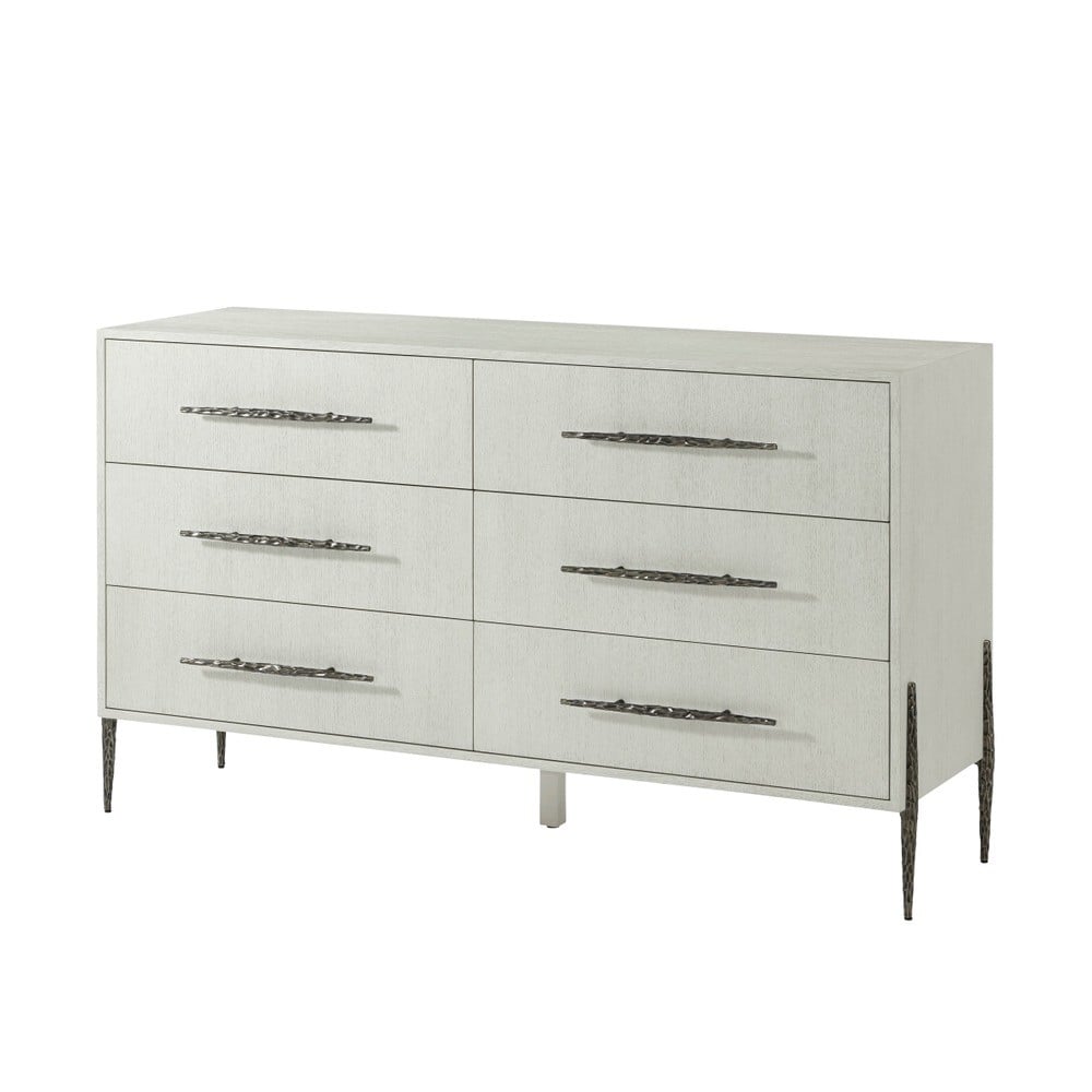 Dresser Essence White Oak