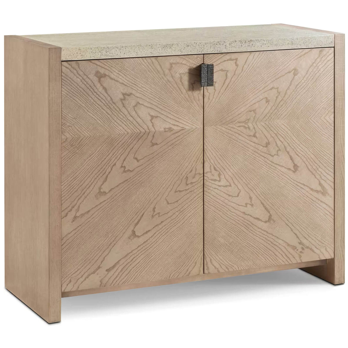 Catalina Hall Chest in Dune