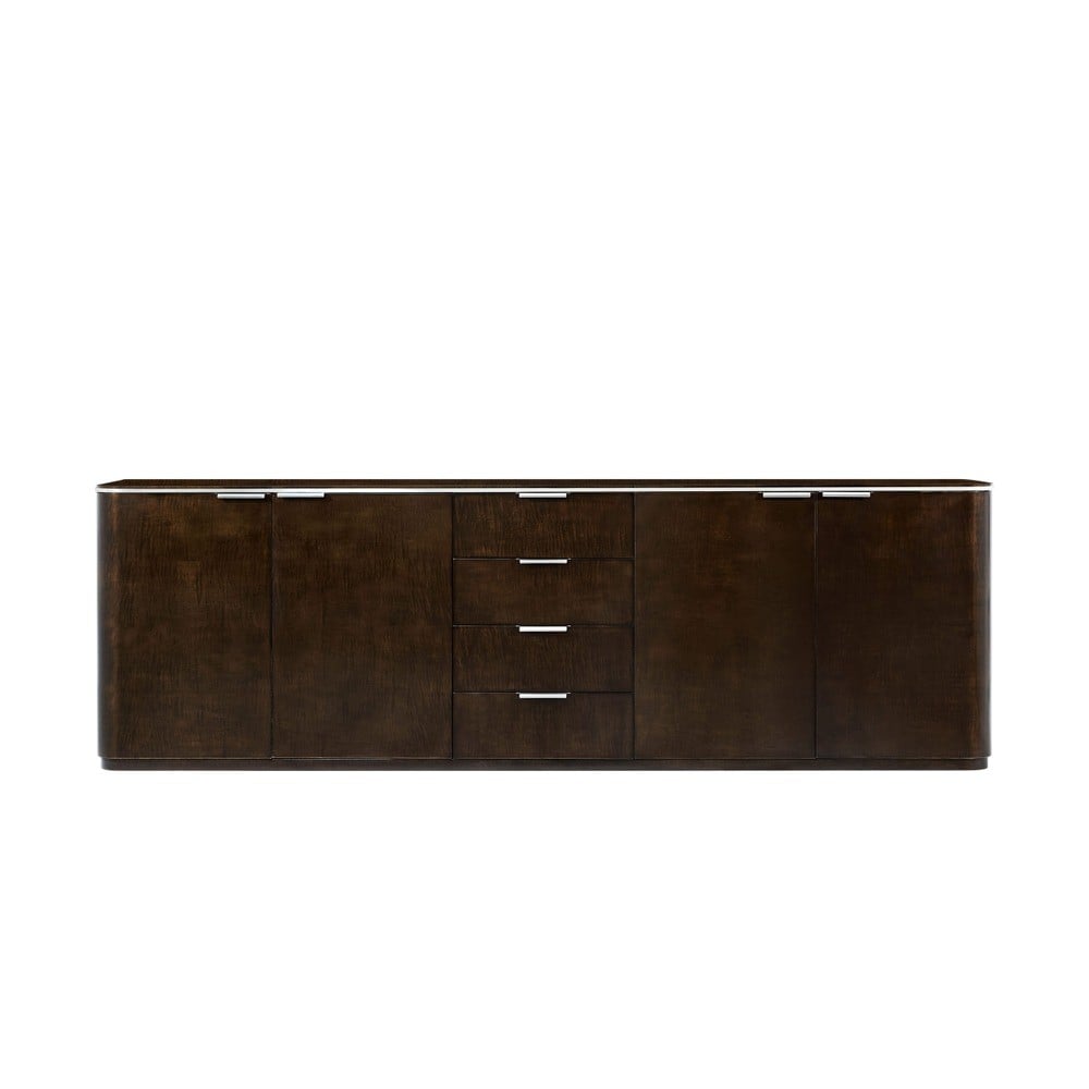 Hudson Sideboard Dark