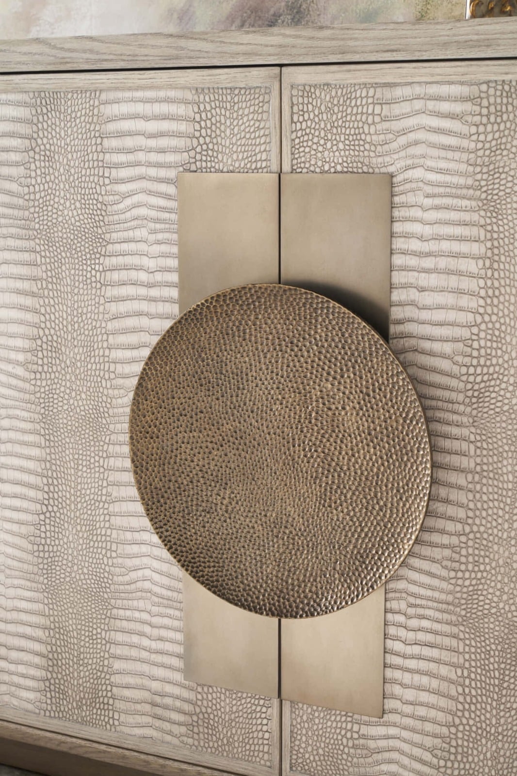 Spencer St.James Credenza