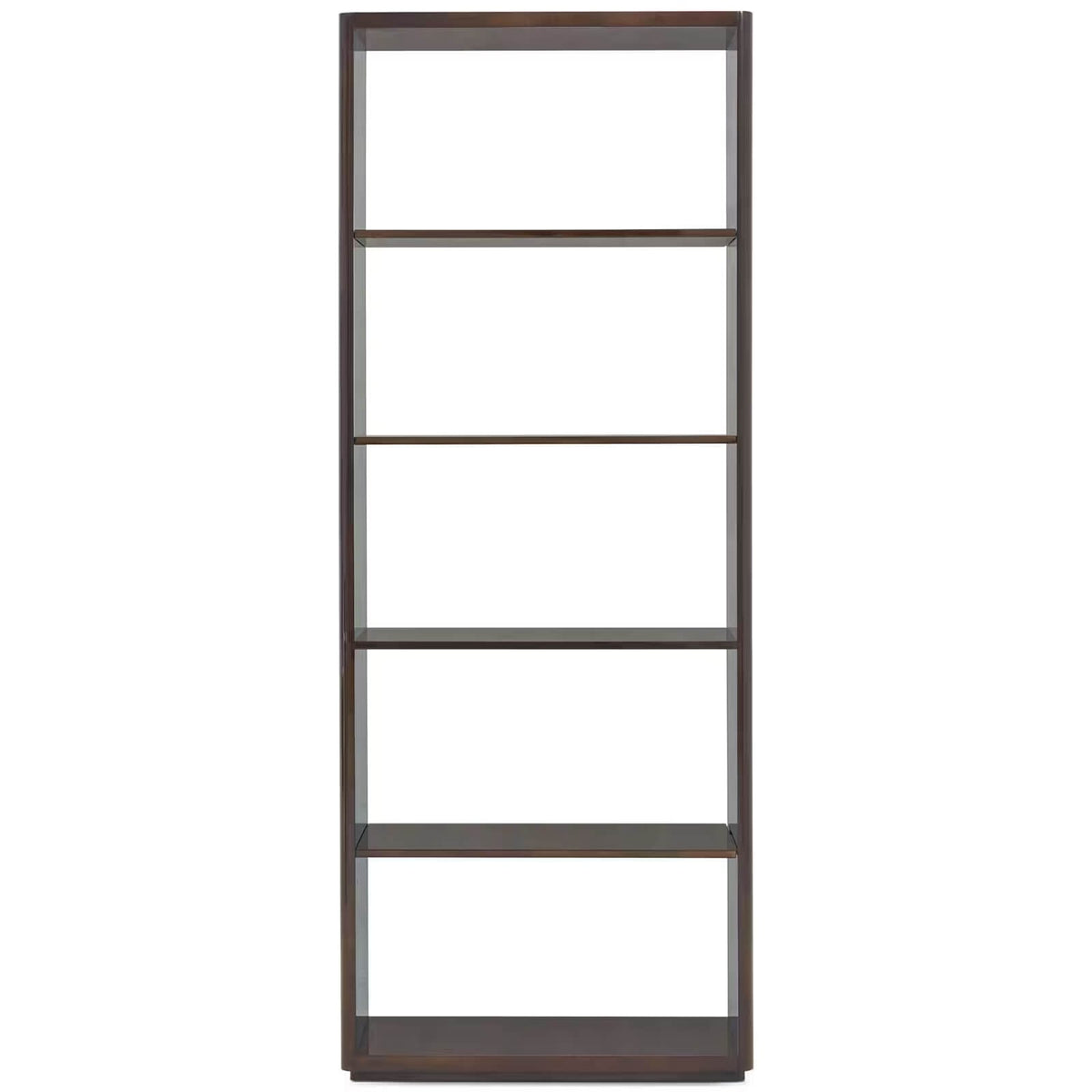 Hudson Bookcase in Dark