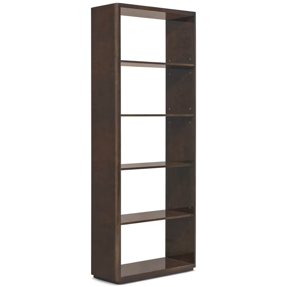 Hudson Bookcase in Dark