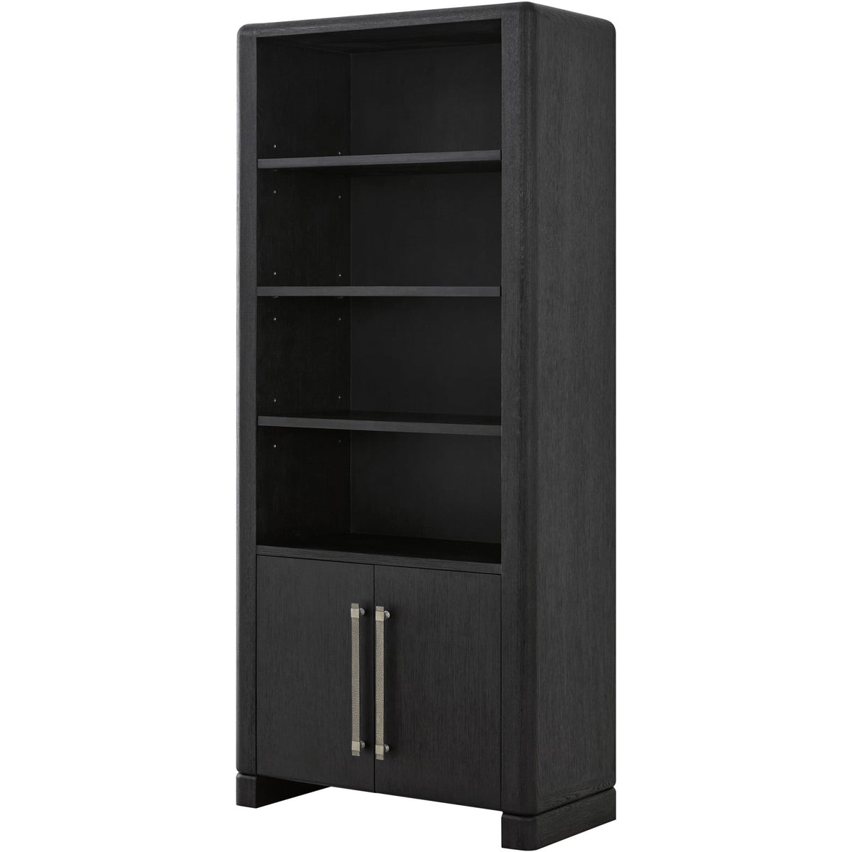 Luna Bookcase Dark