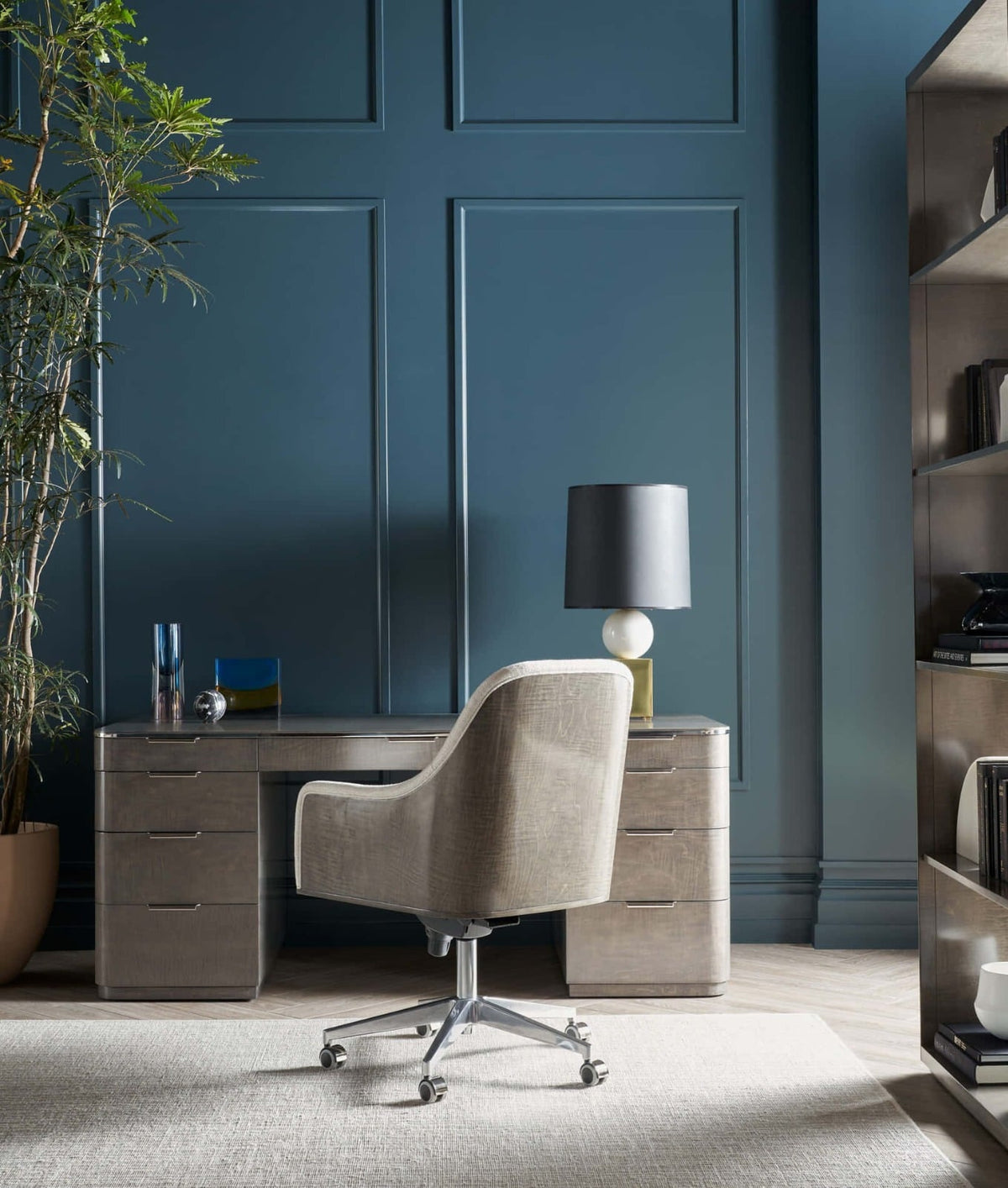 Hudson Desk