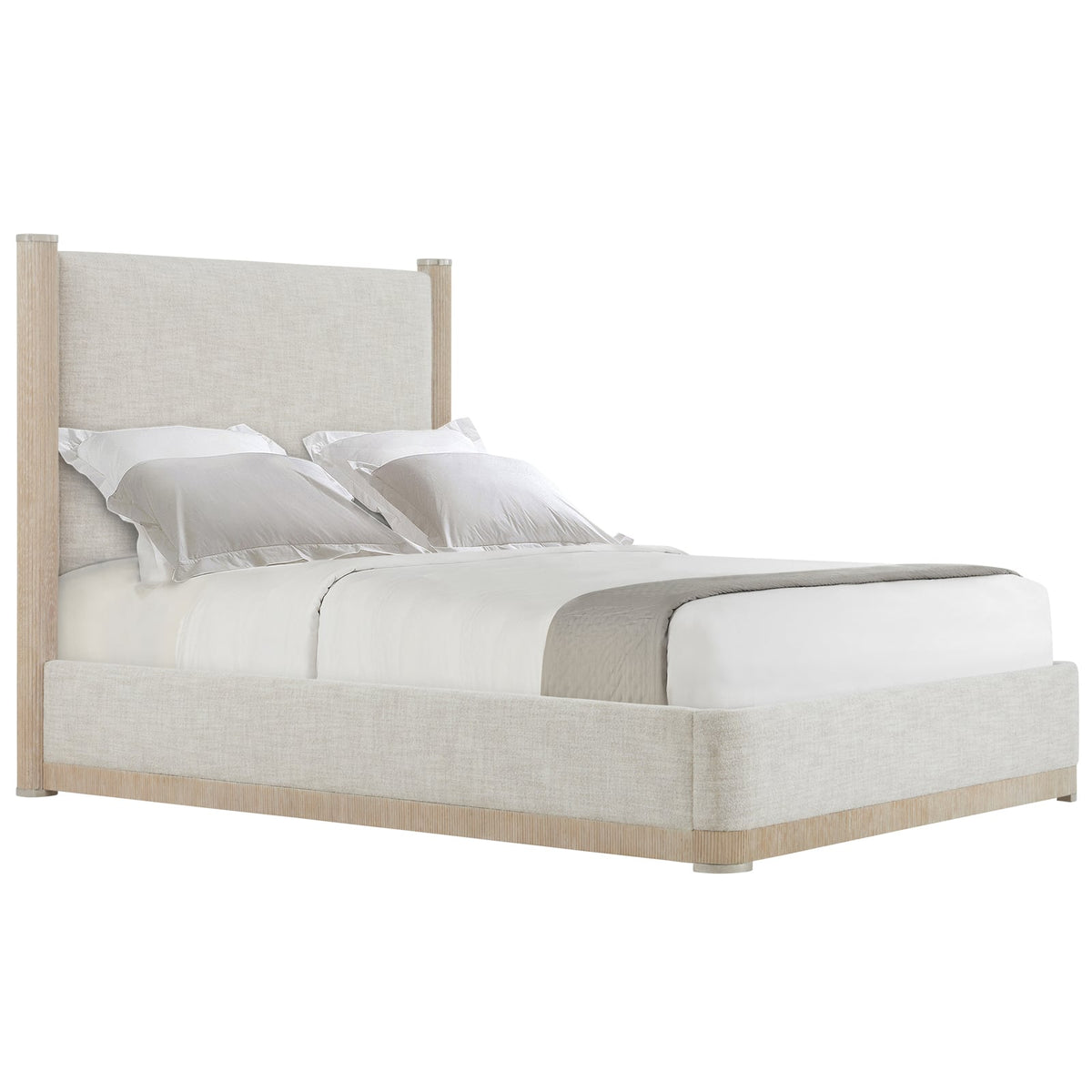 Horizon Wooden UK King Bed