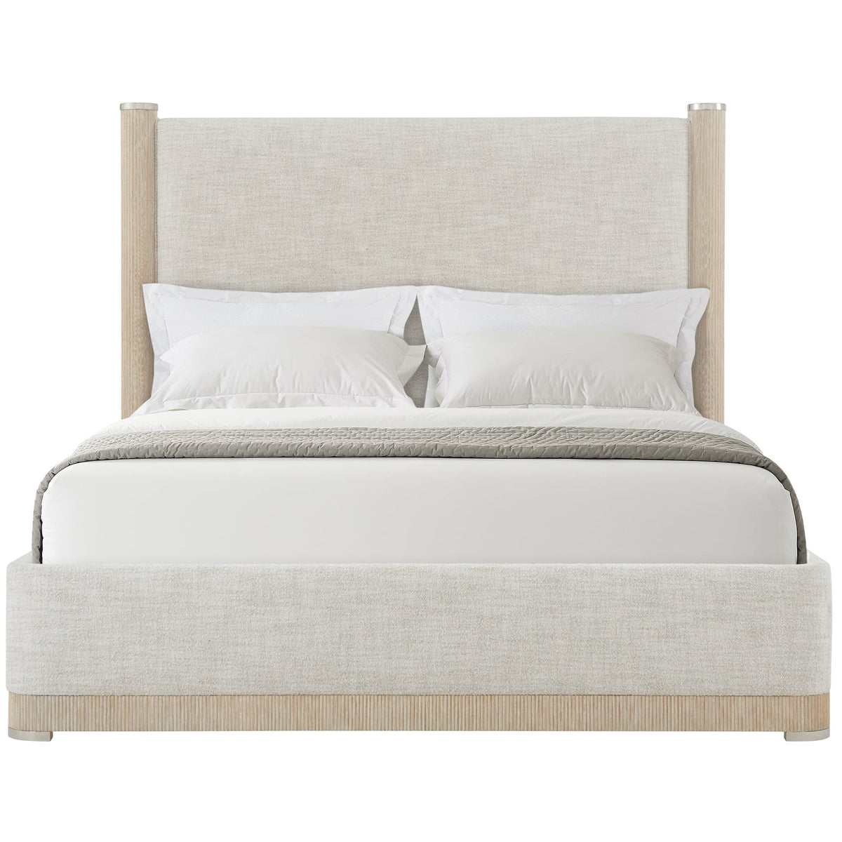 Horizon Wooden UK King Bed