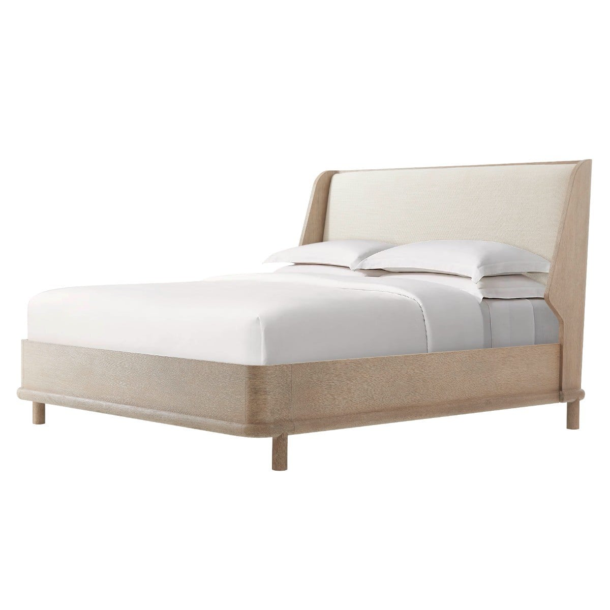 Repose Bed - UK Super King