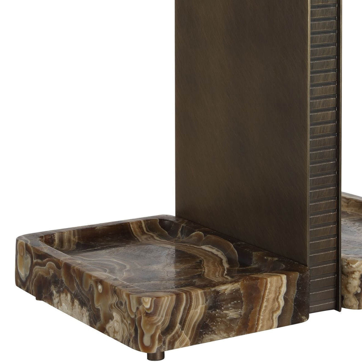 Table For Two Table Lamp
