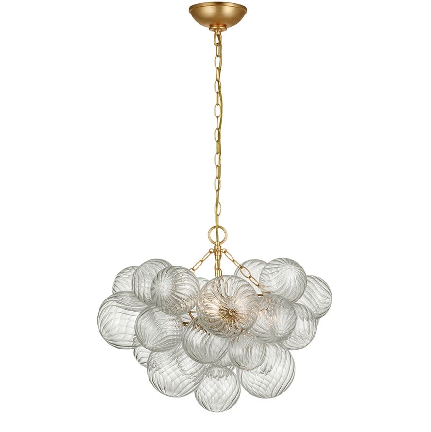 Talia Small Chandelier | Gild