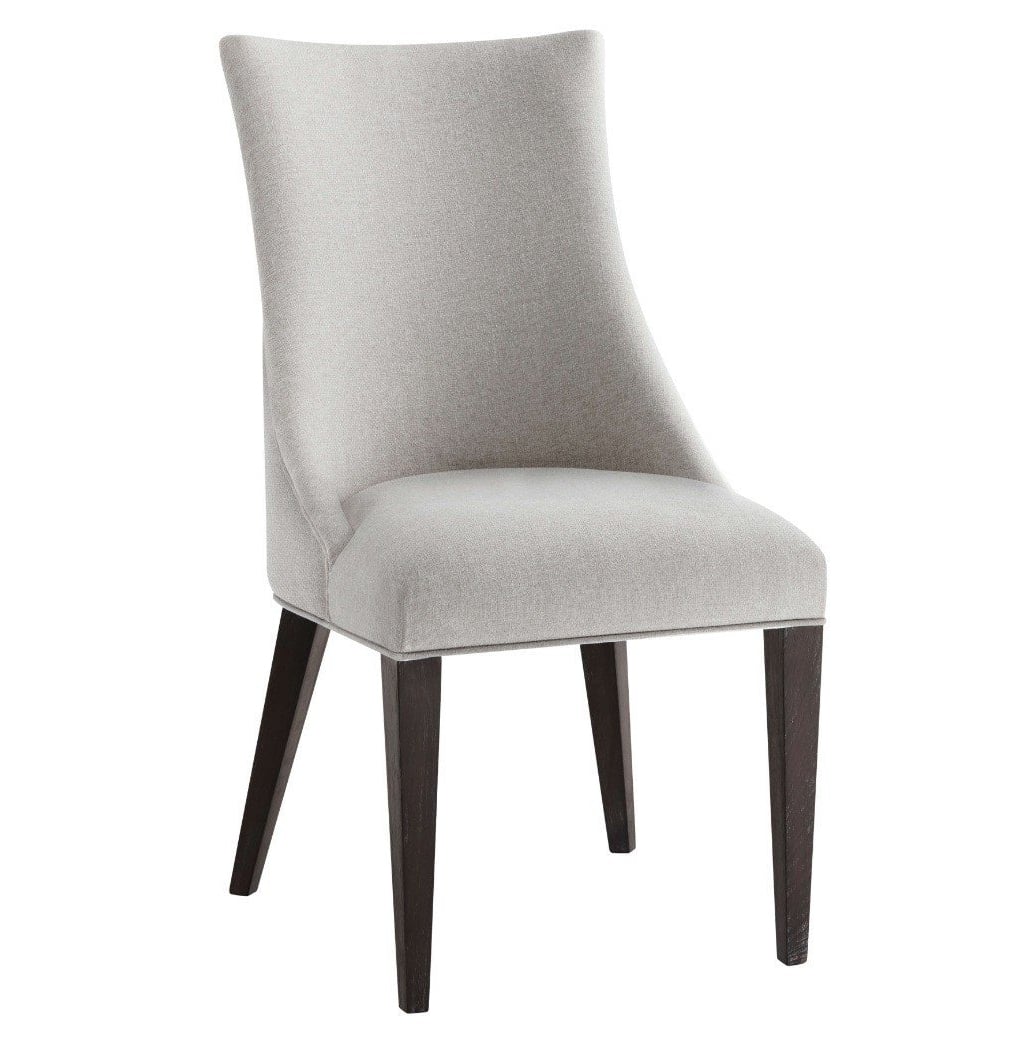 Ezra Dining Chair in Kendal Linen