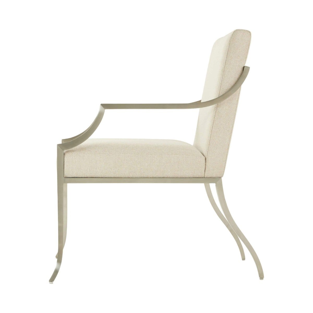 Wakefield Chair in Matrix Marble