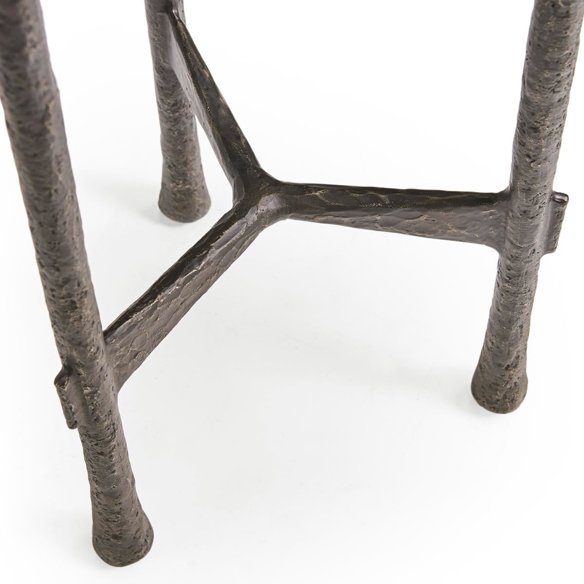 Terravita Side Table - Round