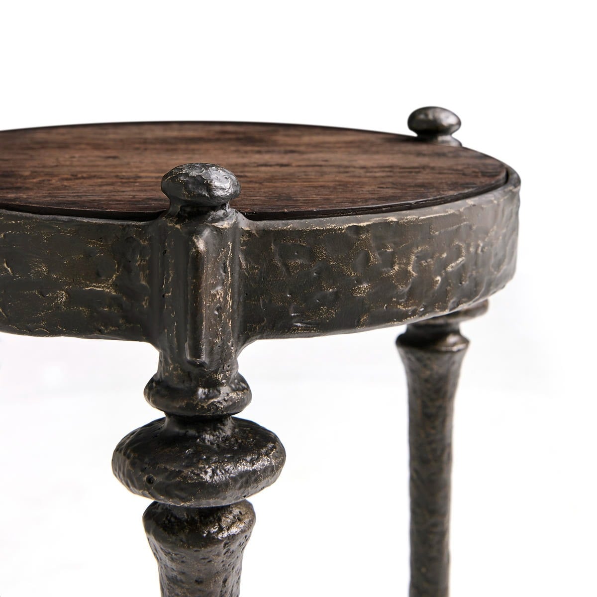 Terravita Side Table - Round