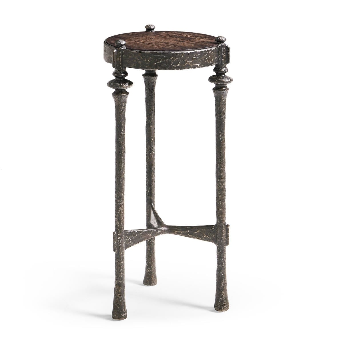 Terravita Side Table - Round