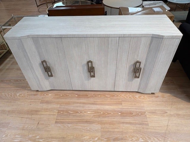 Clearance Theodore Alexander Breeze Sideboard