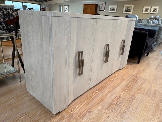 Clearance Theodore Alexander Breeze Sideboard