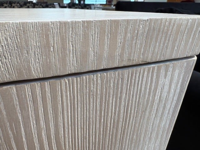 Clearance Theodore Alexander Breeze Sideboard