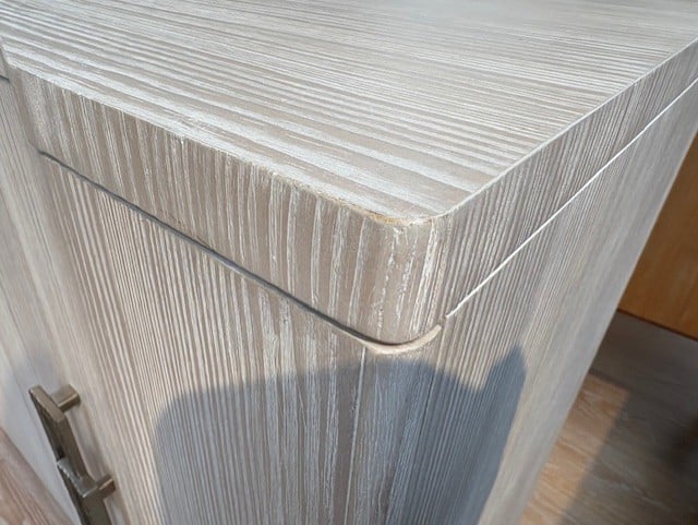 Clearance Theodore Alexander Breeze Sideboard