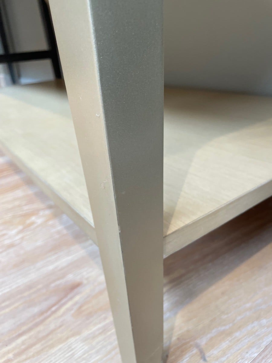 Clearance Ta Studio Liana Bar Cabinet in LuxFinish
