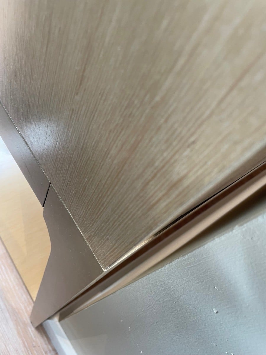 Clearance Ta Studio Liana Bar Cabinet in LuxFinish