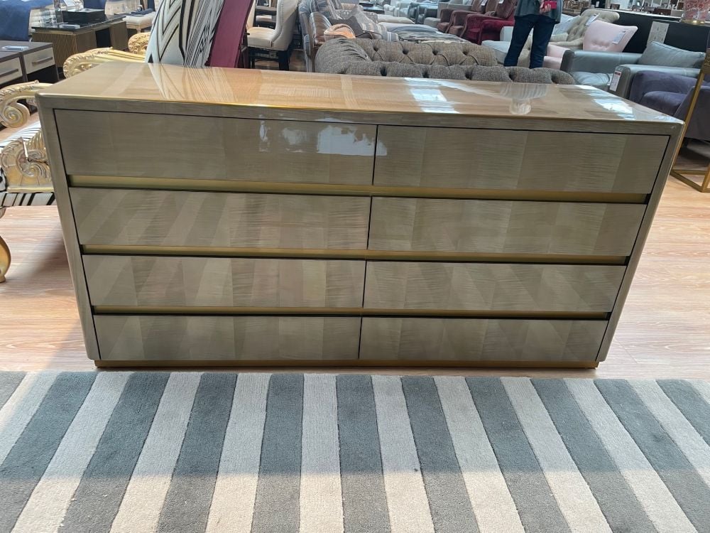 Clearance TA Studio Dresser Bartlett