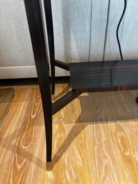 Outlet Jonathan Charles Liberty Console Table