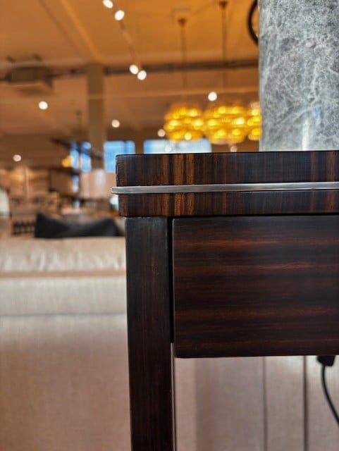 Outlet Jonathan Charles Liberty Console Table