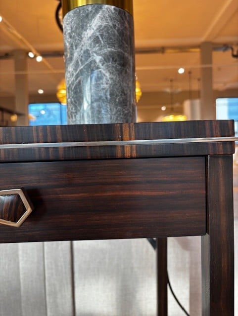 Outlet Jonathan Charles Liberty Console Table