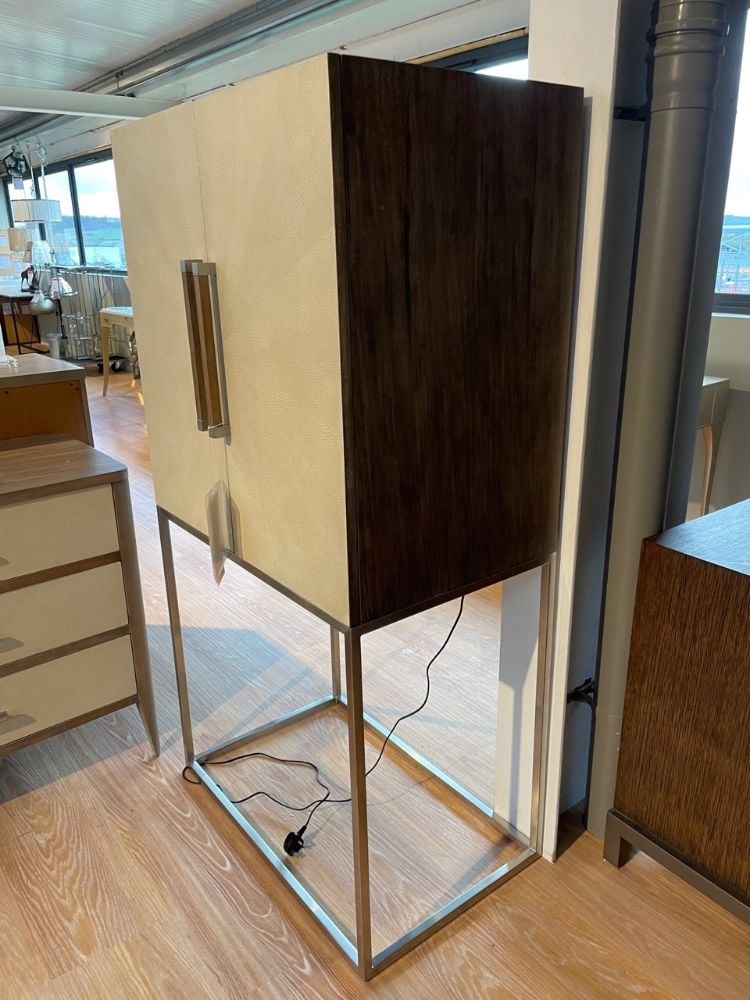 Clearance TA Studio Bar Cabinet Travers