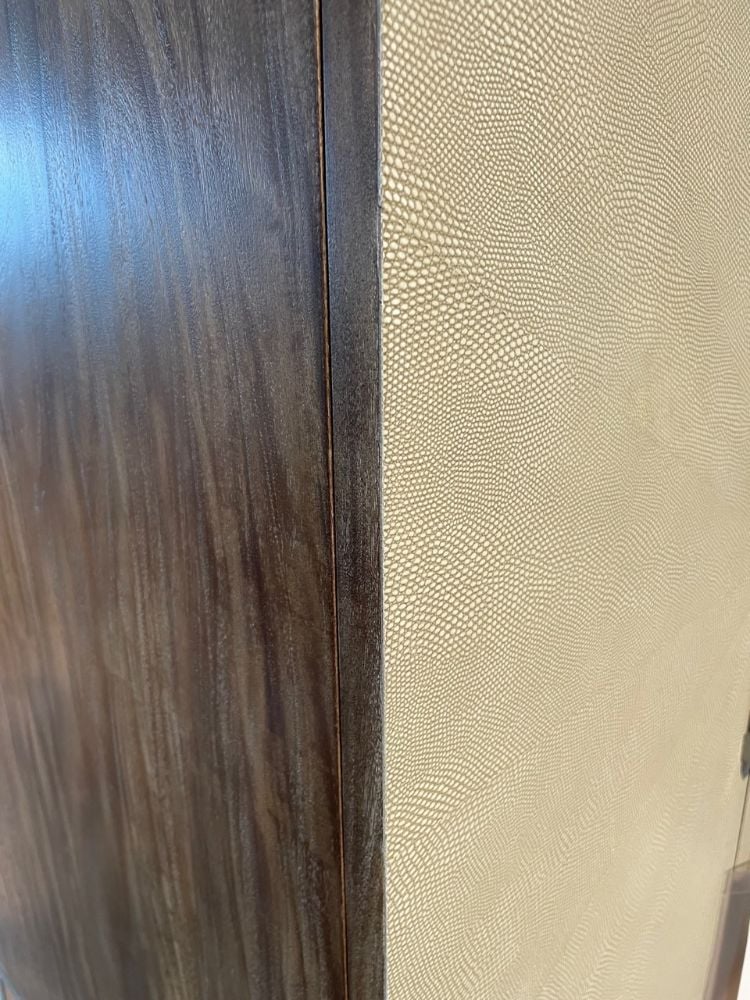 Clearance TA Studio Bar Cabinet Travers