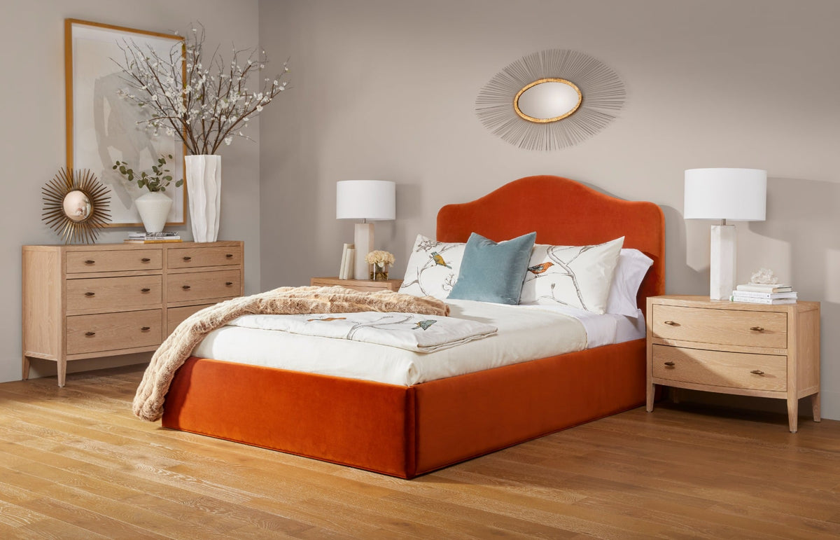 Timeless Chest of Drawers