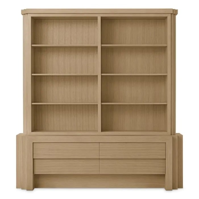 Cabinet Metropolitan Large Natural