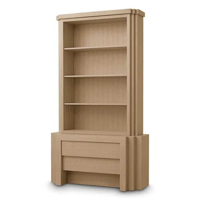 Cabinet Metropolitan Small Natural