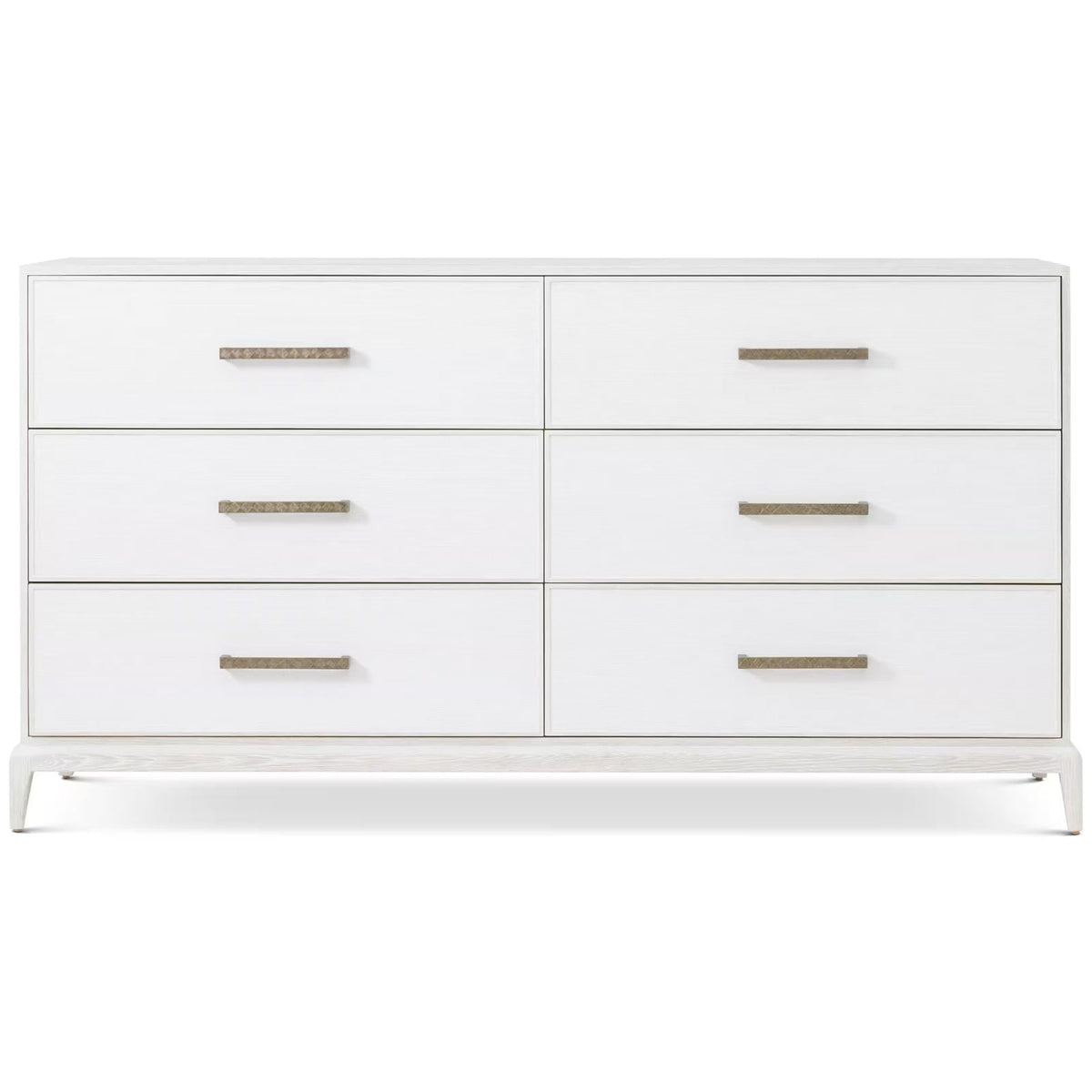 Townsend Chest of Drawers with Wallpaper Drawer Fronts