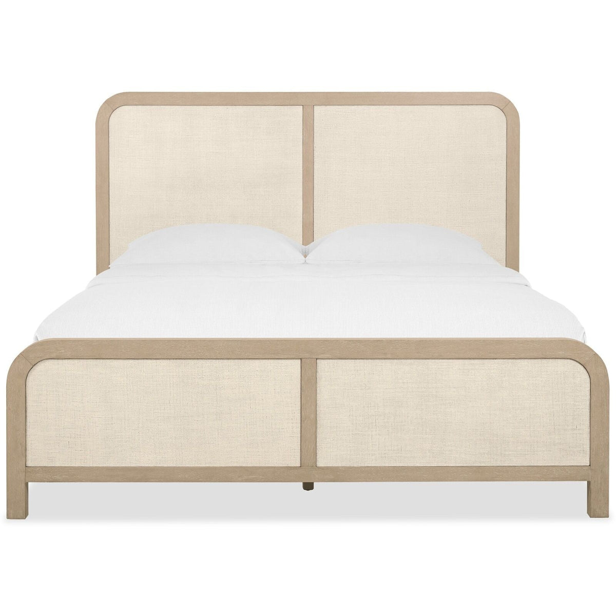 Tranquillity Super King Panel Bed