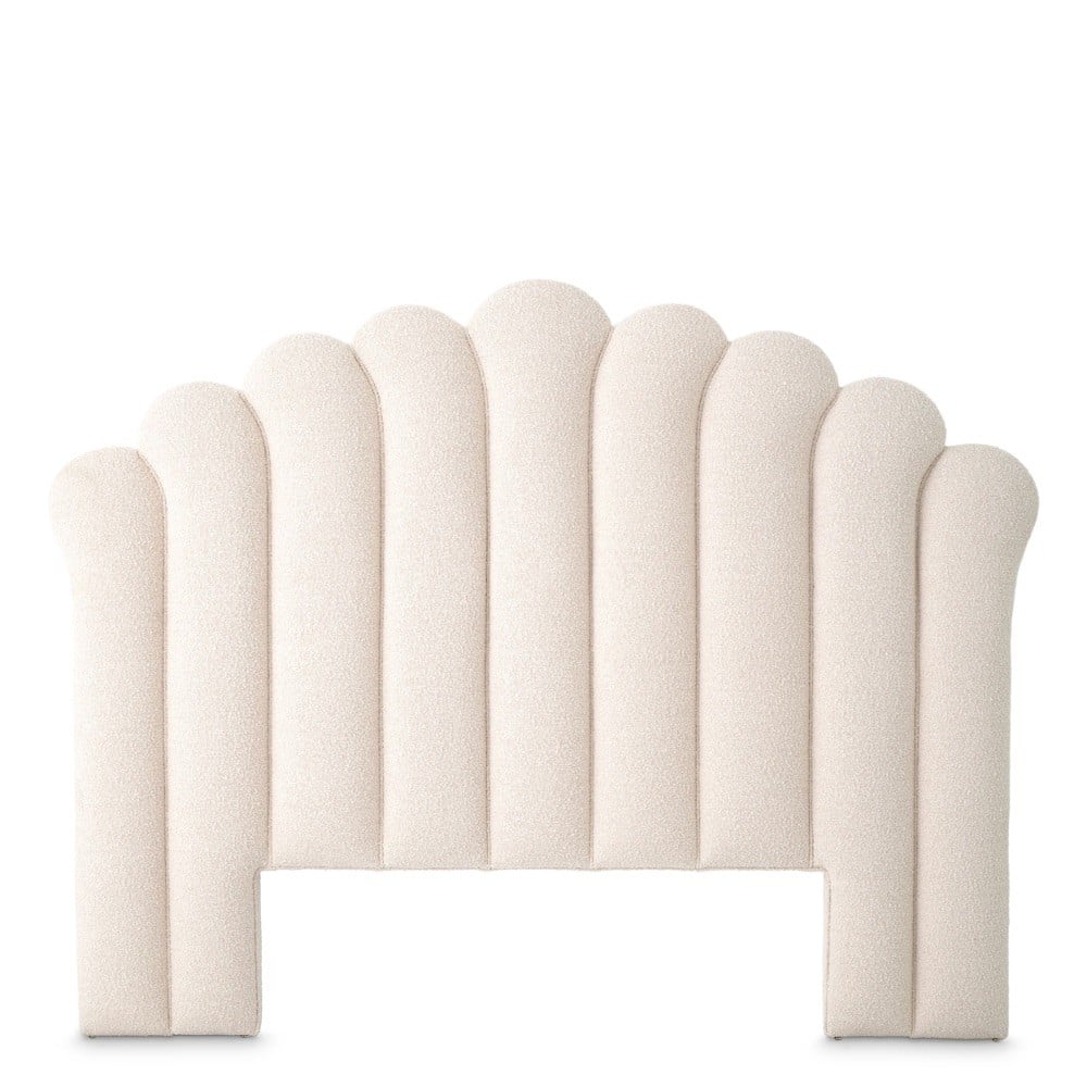 Trapezium Headboard
