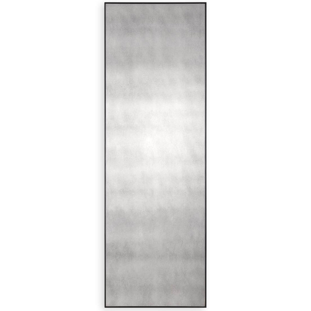  Burwell Oversized Antiqued Mirror