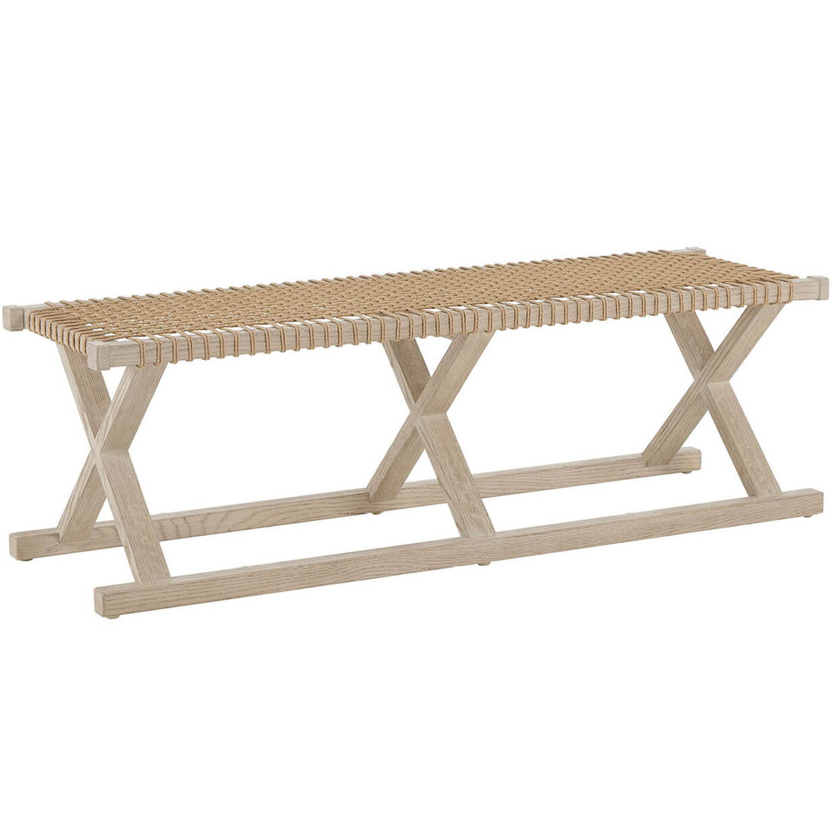 Dockside Bench