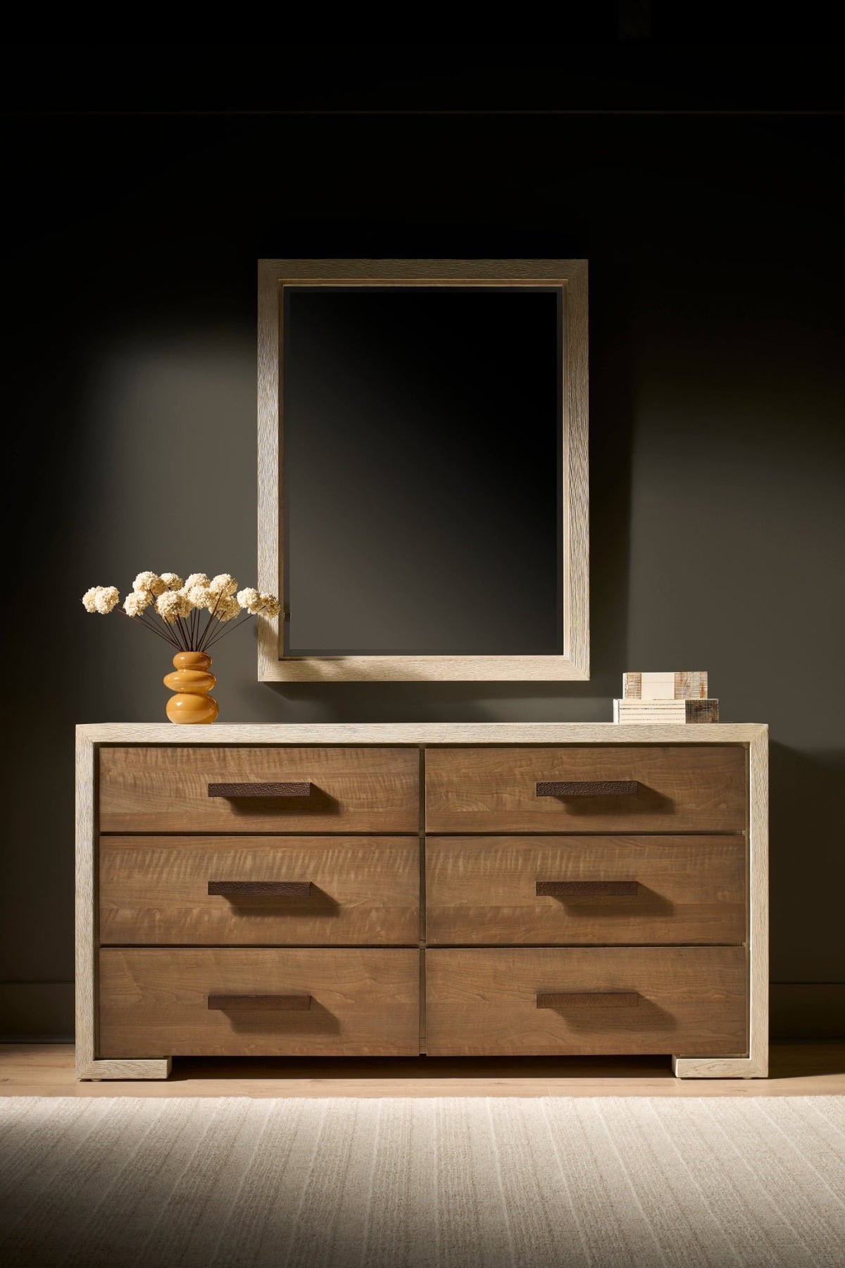 Mist Chest of Drawers