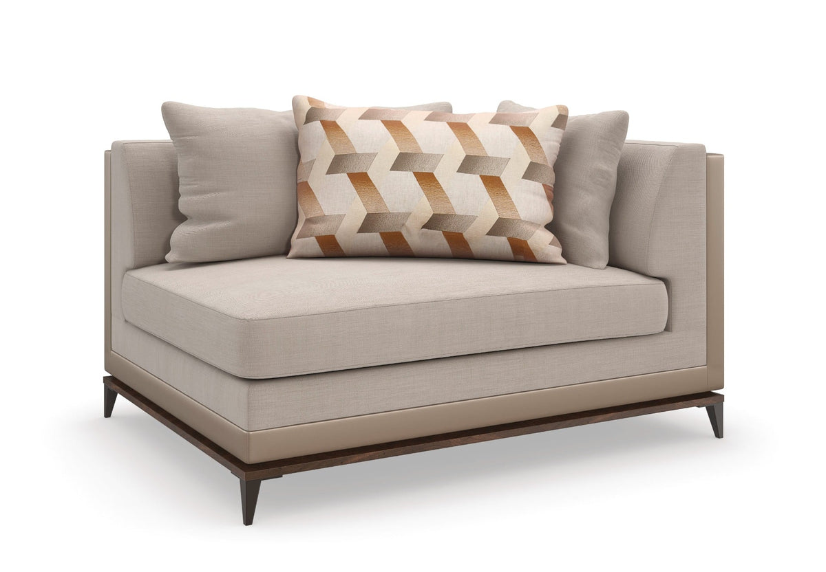 Archipelago Right Arm Loveseat